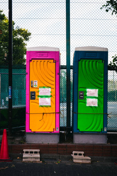 Best Emergency porta potty rental  in Westwood, CA