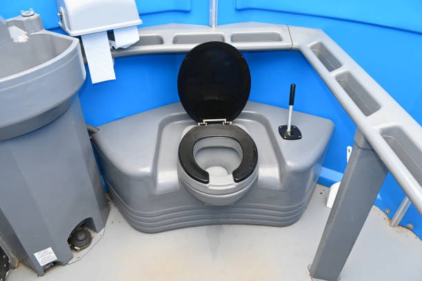 Best Luxury portable toilet rental  in Westwood, CA