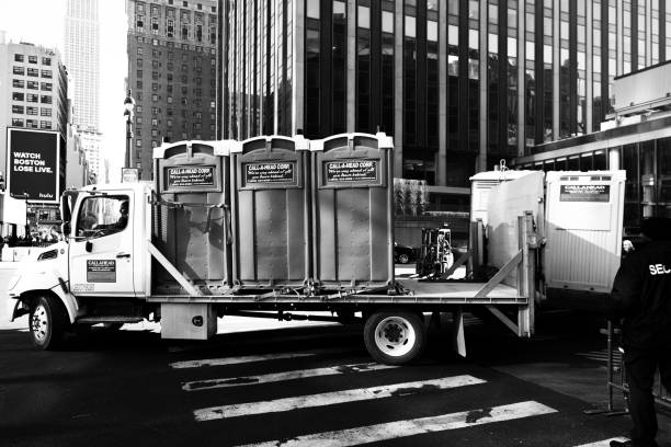Best Porta potty for special events  in Westwood, CA
